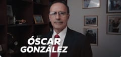 Peña confirma al general Óscar González como futuro ministro de Defensa