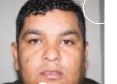 Ordenan captura de hombre que alquilaba vivienda, donde acribillaron a “Aguacate”
