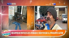 Asesinan a mujer brasileña en medio de asalto a vivienda de Pedro Juan