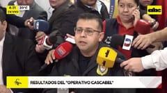 Desbaratan esquema de extorsión que usurpaba identidad de “El Churero”