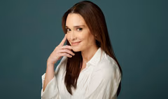 Lali González interpretará “Las cosas maravillosas” en el Teatro Municipal
