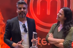 Inician las audiciones de MasterChef Paraguay
