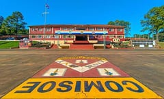Gestión de brote de varicela en Colegio Militar de Itapúa