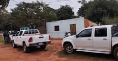 Feminicidio: Joven fue asesinada por su expareja en Horqueta