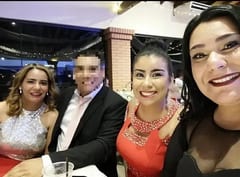 Nepotismo en IPS: Familia de Liz Servián, en la mira