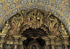 Iglesia de Yaguarón: Necesita restauración millonaria para ser Patrimonio de la Humanidad