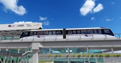 Prometen “de vuelta” implementar tren de cercanías en gobierno de Peña