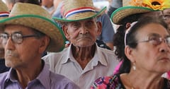 Día de los Abuelos: Reforzando los lazos de amor permanentes