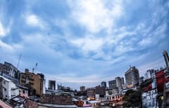 Anuncian cielo despejado y aumento de la temperatura para este sábado