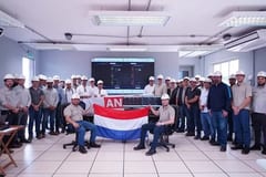 Itaipú: Paraguay ahora puede utilizar el 100% de energía