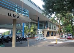 Suspenden clases en el CEPB por amenaza de tiroteo