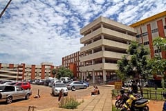 129 años de excelencia y compromiso: Celebrando el aniversario del Hospital de Clínicas