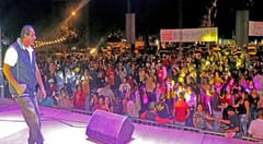 La problemática de la polución sonora en el Club Colegiales