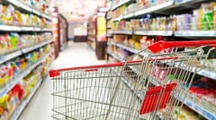 Pese a que precios siguen altos, el BCP registra deflación