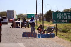 El impacto del contrabando de combustible: Un desafío para Petropar