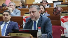 ¿Persecución política encubierta? Senador denuncia irregularidades en el JEM y la Fiscalía