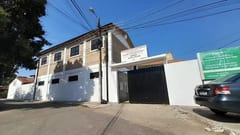 Loma Pytã: Escuela anticipa horario por inseguridad y protege a estudiantes