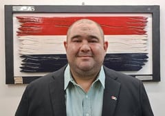 Diputado de Cruzada pide custodia por miedo a su integridad