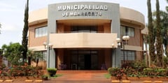 Mbaracayú: Prohíben publicidades que no sean en castellano o guaraní