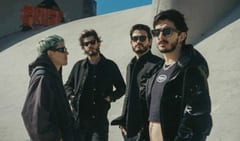 Morat regresará a Paraguay luego de cuatro años