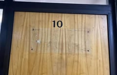 Kattya pide que el número 108 reasignen a su despacho tras rechazo del senador Amarilla