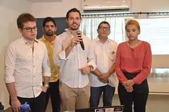 OPAMA: Ausente en el consejo de billetaje electrónico