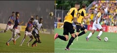 Dos juegos cierran la primera fecha del Clausura este domingo