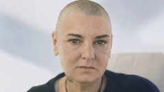 Confirman fallecimiento de la cantante Sinéad O’Connor a los 56 años