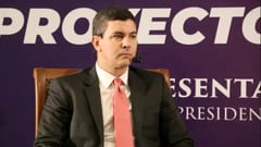 Santiago Peña: Designaciones clave en gobierno