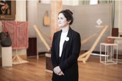 Peña elige a Adriana Ortiz como ministra de Cultura