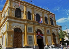 El Ejecutivo hace oficial la Dirección Nacional de Ingresos Tributarios