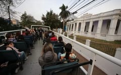 Asunción conmemora su aniversario con eventos gratuitos