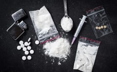 Investigan muerte de adolescente por “sobredosis”