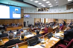 Ministerio de Economía: Apuesta por eficiencia?