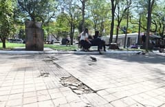 Asunción a sus 486 Años: Entre el esplendor y el abandono