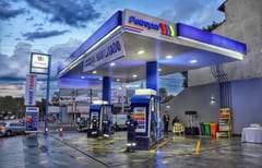 Petropar anuncia notable reducción en los precios de combustibles y gas