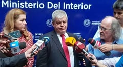 Plan Chau Chespi: Combate a adicciones con G. 2000 millones