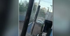 Amigo de la joven víctima de feminicidio está en shock