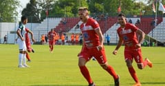 La fecha ocho continúa con dos partidos este domingo