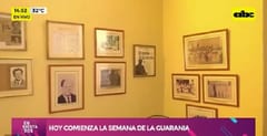 Invitan a participar de la Semana de la Guarania