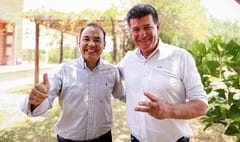 Destitución de Alegre fue legítima, afirma nuevo presidente del PLRA