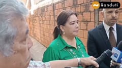 Imputan por feminicidio y aborto al principal sospechoso del crimen de María Ramona