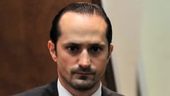Jalil Rachid y Marco Alcaraz designados para cargos claves