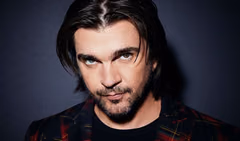 Juanes vuelve a Paraguay con un concierto en el Arena SND
