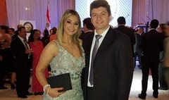 Ordenan auditoría al juzgado de Capiatá y sumario al esposo de la jueza Norma Salomón