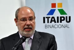 Itaipú: Justo Zacarías Irún promete acabar con los “planilleros”