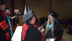 Jacinta Pereira: Del liderazgo indígena a la academia