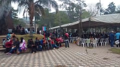 Organizaciones conservadoras rechazan donaciones europeas