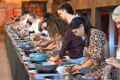 MasterChef Paraguay: ¡La batalla culinaria más sabrosa regresa!