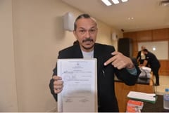 Informe psicológico revela que Mbururú no padece trastornos